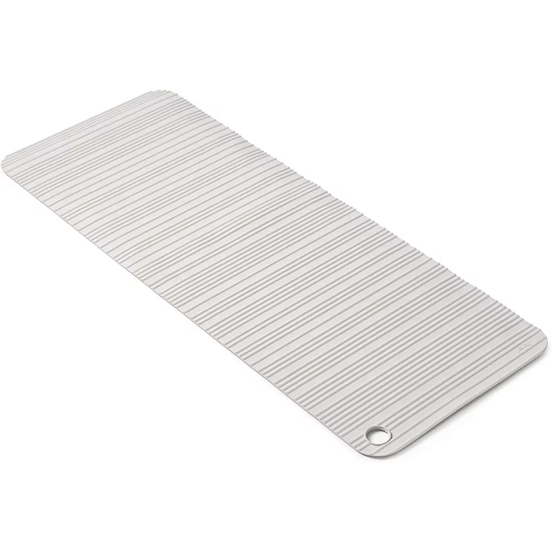 RAYEN Bath mat non-slip 86x33cm