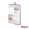 RAYEN Padding for ironing board 130x40cm