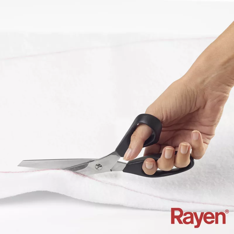 RAYEN Padding for ironing board 130x40cm