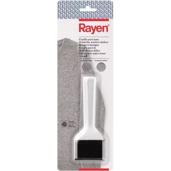 RAYEN Clothes brush for wool clothing