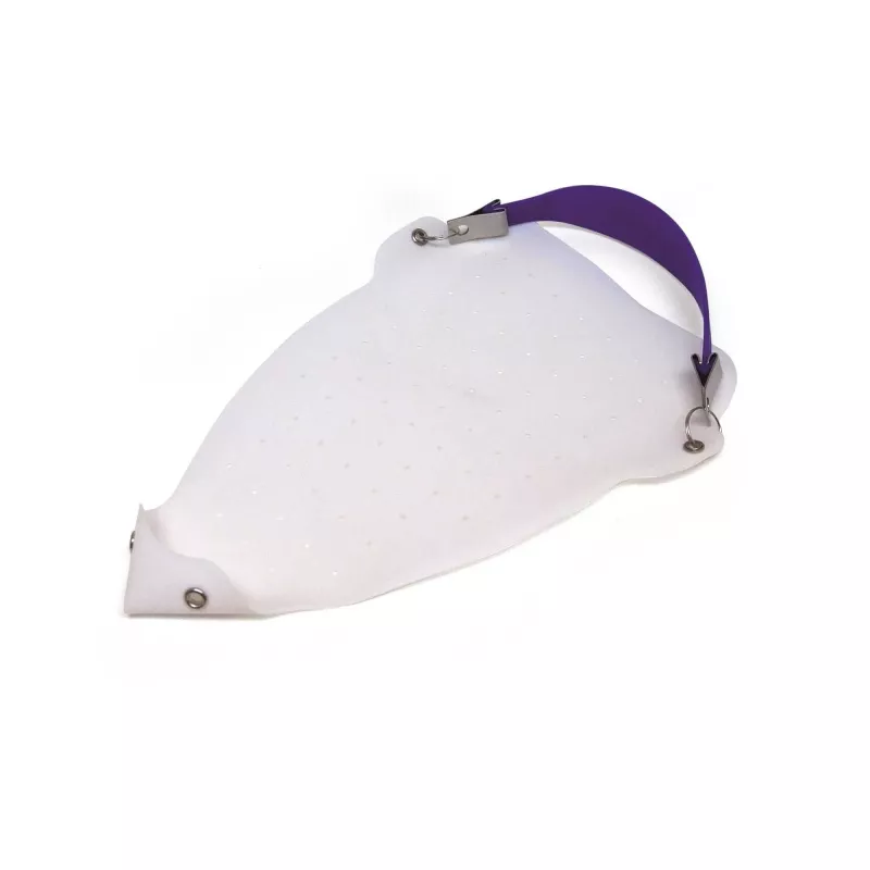 RAYEN Protective cover for iron silicone 24x17cm