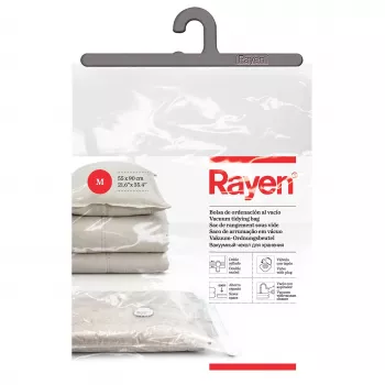 RAYEN Vacuum Bag Basic M size 55x90cm