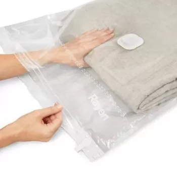 RAYEN Vacuum Bag Basic M size 55x90cm