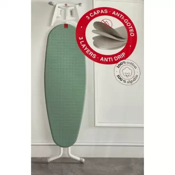 RAYEN Ironing board fabric Medium Elastic 127x51cm
