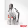 RAYEN Iron cover/metalised cotton 30x20x15cm