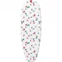 RAYEN Ironing board fabric Basic Plus Easyclip 130x47cm