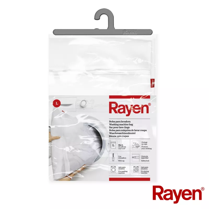 RAYEN Clothes Washing Bag L size 55x80cm