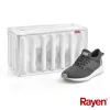 RAYEN Shoe wash bag 34x19x16cm
