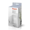 RAYEN Liquid soap dish / white / 400ml
