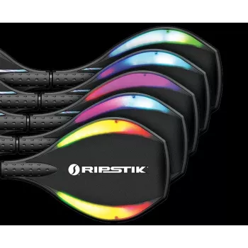 Deskorolka elektryczna Razor RipSter Lightshow (15073315)