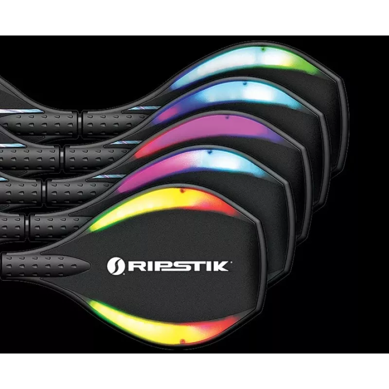Deskorolka elektryczna Razor RipSter Lightshow (15073315)