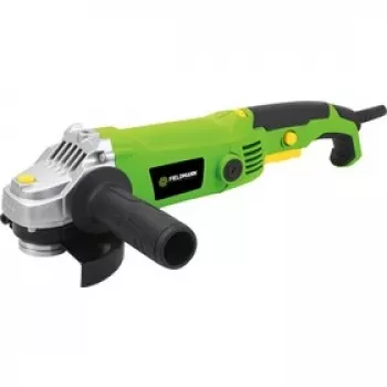 FIELDMANN FDB 201201-E 230mm 2000W Angle Grinder with Carrying Case