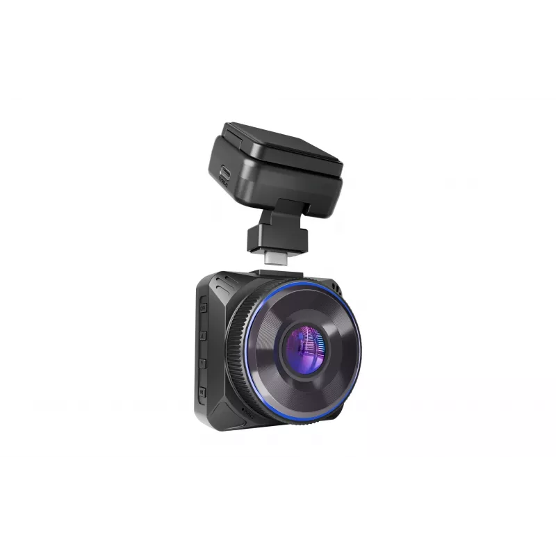 NAVITEL R600 PRO 2.7K Dashcam, Sony STARVIS 2, Wi-Fi, 2-inch IPS