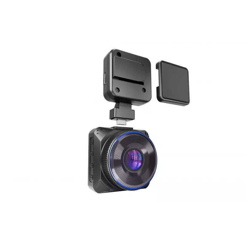 NAVITEL R600 PRO 2.7K Dashcam, Sony STARVIS 2, Wi-Fi, 2-inch IPS