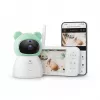 TrueLife NannyCam R6 Dual Smart baby monitor
