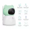 TrueLife NannyCam R6 Dual Smart baby monitor