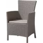 KETER Garden chair Iowa beige