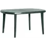 KETER Garden table Elise dark green