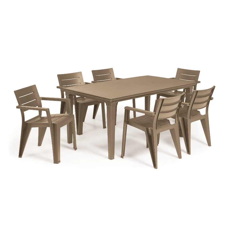 KETER Garden chair Julie beige