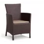 KETER Garden chair Iowa brown