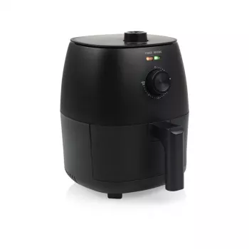 Tristar Mini Airfryer FR-9014 Air Fryer, 2 L, 1150 W, Black