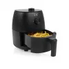 Tristar Mini Airfryer FR-9014 Air Fryer, 2 L, 1150 W, Black