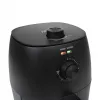 Tristar Mini Airfryer FR-9014 Air Fryer, 2 L, 1150 W, Black