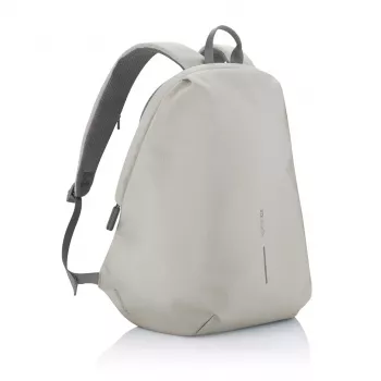 XD DESIGN PLECAK BOBBY SOFT LIGHT GREY P705.7919