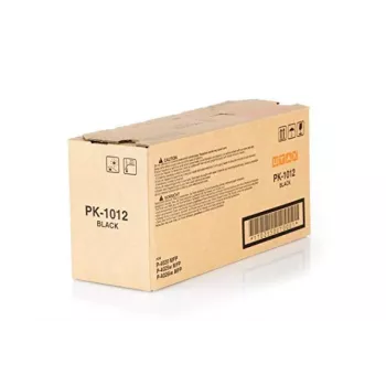 Toner kit Utax PK-1012 BK 7.5K OEM