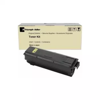 Triumph-Adler CK-4520 Black Toner Kit (1T02P10TA0) – 15,000 Pages, OEM