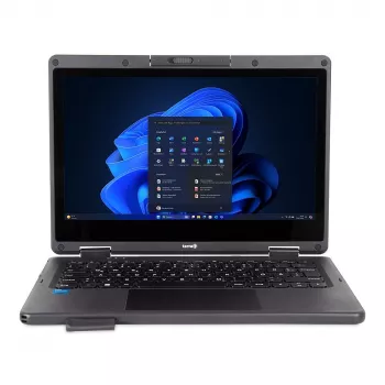 TERRA MOBILE 360-11V4 N100 W11P - Keyboard layout might be German