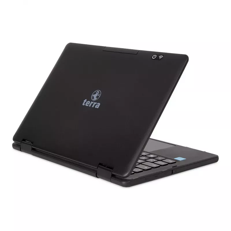 TERRA MOBILE 360-11V4 N100 W11P - Keyboard layout might be German