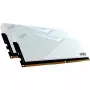 32GB ADATA DIMM 6000 (2x 16 GB) Dual-Kit (wei, AX5U6000C3016G-DCLAWH, Lancer, INTEL XMP)