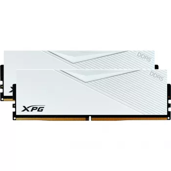 32GB ADATA DIMM 6000 (2x 16 GB) Dual-Kit (wei, AX5U6000C3016G-DCLAWH, Lancer, INTEL XMP)