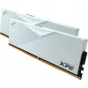 32GB ADATA DIMM 6000 (2x 16 GB) Dual-Kit (wei, AX5U6000C3016G-DCLAWH, Lancer, INTEL XMP)