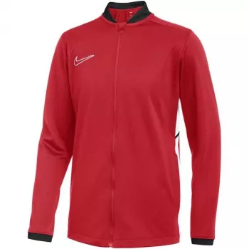 Nike Dri-Fit Academy 25 Track Jacket children's sweatshirt red FZ9836 657 L