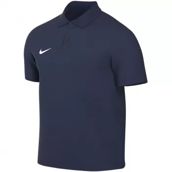 Men's Nike Dri-FIT Park 26 Polo Shirt navy blue IB1193 410 XL