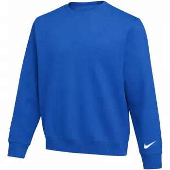 Nike Park 26 Fleece Crew kids' sweatshirt blue IO9045 463 M