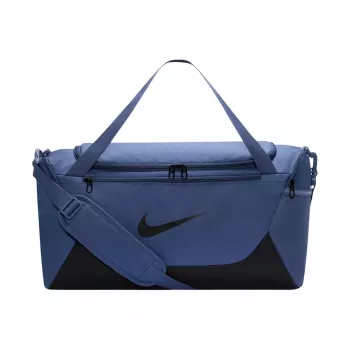 Nike Brasilia S bag navy blue-black IB4394 491