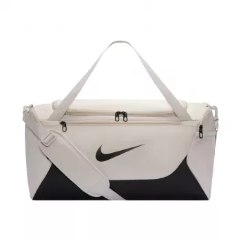Nike Brasilia S bag cream-black IB4394 072