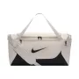Nike Brasilia S bag cream-black IB4394 072