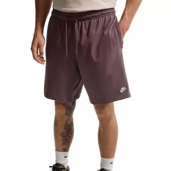 Men's Nike Club shorts brown FQ4359 502 L