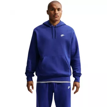 Men's Nike Club BB sweatshirt blue FN3859 455 XL
