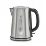 CASO Classico WK 2200 Electric Kettle, 1.7 L, Stainless Steel