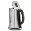 CASO Classico WK 2200 Electric Kettle, 1.7 L, Stainless Steel