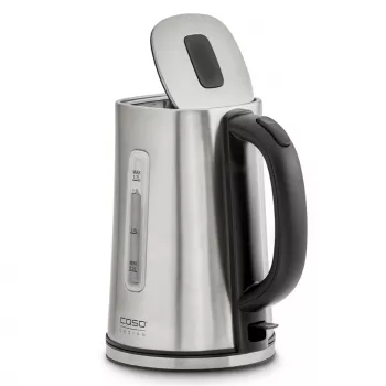 CASO Classico WK 2200 Electric Kettle, 1.7 L, Stainless Steel
