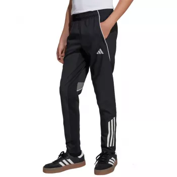 adidas Tiro 25 Competition Presentation children's trousers black IW0447 152cm