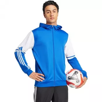 adidas Squadra 25 Hoody men's sweatshirt blue JD2991 L