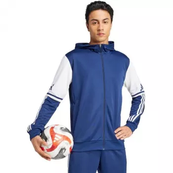 adidas Squadra 25 Hoody men's sweatshirt navy JD2989 XL