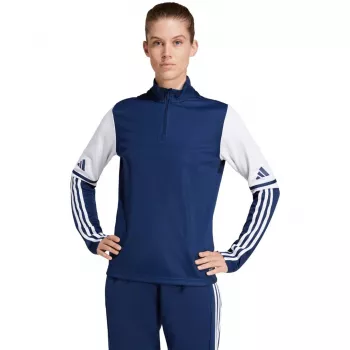 Women's adidas Squadra 25 Training Top navy blue JD3017 L